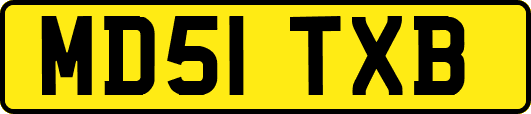 MD51TXB