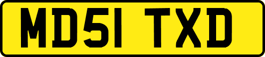 MD51TXD
