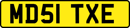 MD51TXE