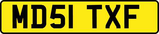 MD51TXF
