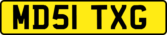 MD51TXG