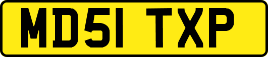 MD51TXP