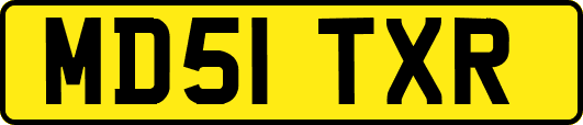 MD51TXR