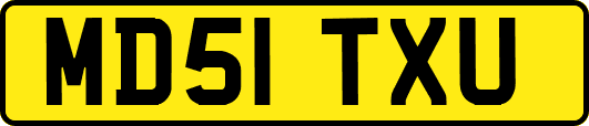 MD51TXU