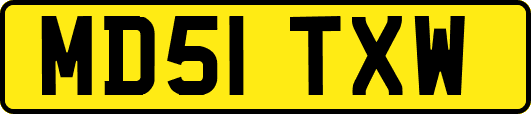 MD51TXW