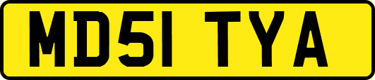 MD51TYA