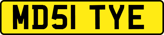MD51TYE
