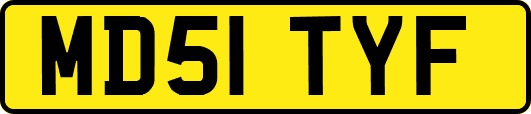 MD51TYF