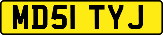 MD51TYJ