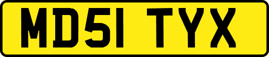 MD51TYX