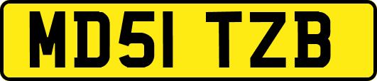 MD51TZB