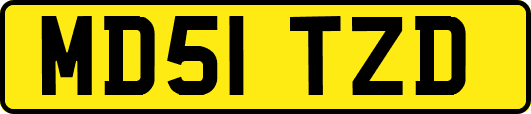 MD51TZD
