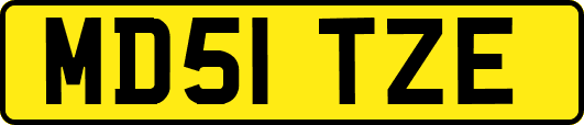 MD51TZE