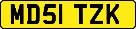 MD51TZK