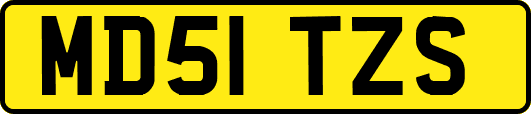 MD51TZS