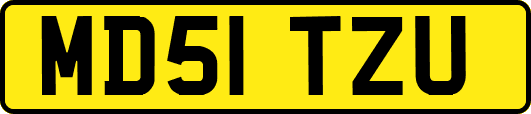 MD51TZU
