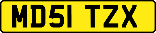MD51TZX