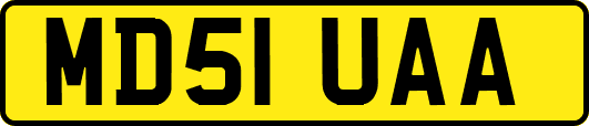 MD51UAA