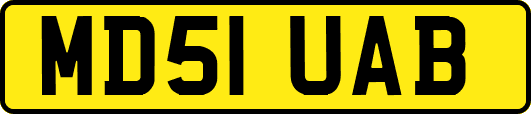 MD51UAB