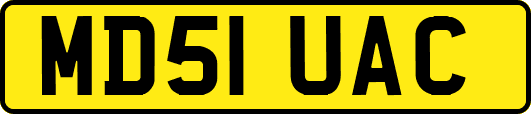 MD51UAC