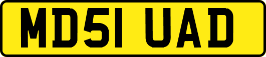 MD51UAD