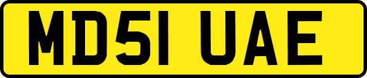 MD51UAE
