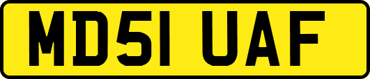 MD51UAF