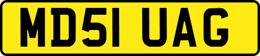 MD51UAG