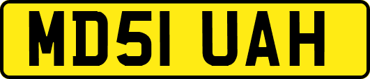 MD51UAH