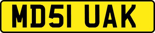 MD51UAK