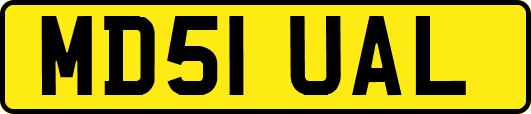 MD51UAL