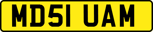 MD51UAM