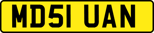 MD51UAN