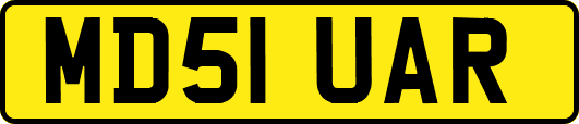 MD51UAR