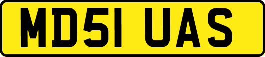 MD51UAS