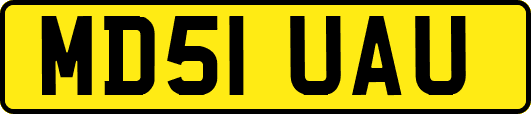 MD51UAU