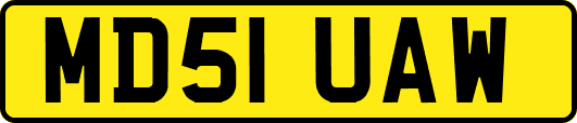 MD51UAW