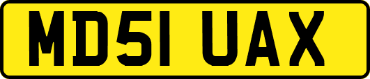 MD51UAX