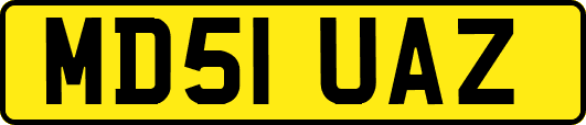 MD51UAZ
