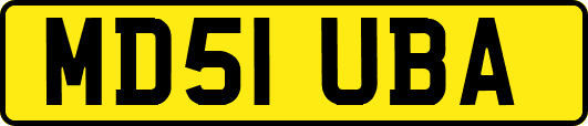 MD51UBA