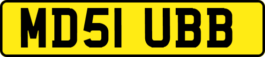 MD51UBB