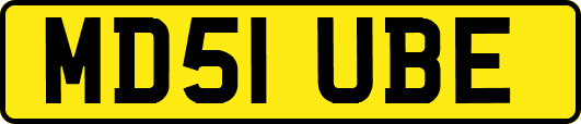 MD51UBE