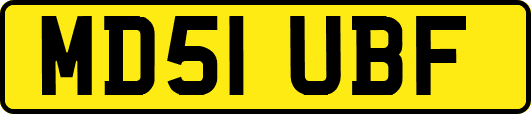 MD51UBF