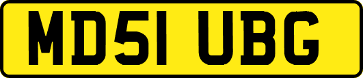 MD51UBG
