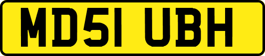 MD51UBH