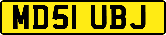 MD51UBJ