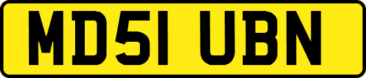 MD51UBN