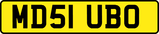 MD51UBO