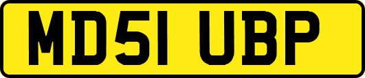 MD51UBP