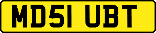 MD51UBT